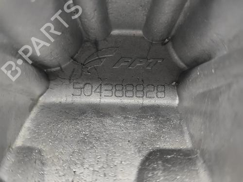 AC compressor IVECO DAILY VI Van 33-210, 35-210 | BP33361049M34 - Image 7