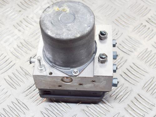 ABS Bremseaggregat RENAULT CLIO III (BR0/1, CR0/1) 1.2 16V (BR02, BR0J, BR11, CR02, CR0J, CR11) | BP6774638M43 