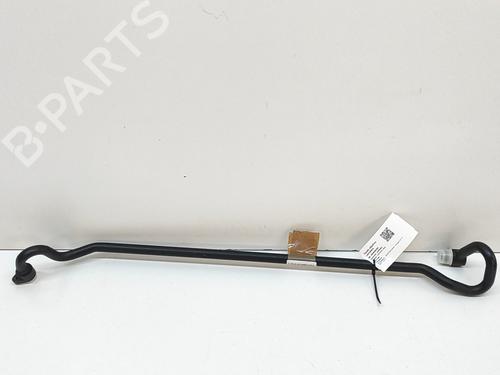 Pipe MERCEDES-BENZ B-CLASS Sports Tourer (W245) B 180 CDI (245.207) | BP28688385M125 