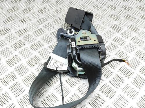 Rear left seatbelt CITROËN C4 CACTUS 1.6 BlueHDi 100 | BP30108535I29 - Image 2