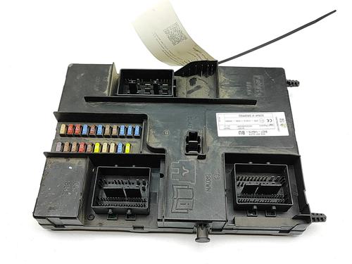 Used Electronic module Electronic module FORD TRANSIT CUSTOM V362 Bus (F3) 2.2 TDCi (125 hp) 36327242 36327242