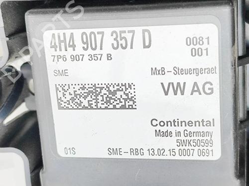 Electronic module AUDI A6 C7 (4G2, 4GC) S6 quattro | BP32369556M83 - Image 7