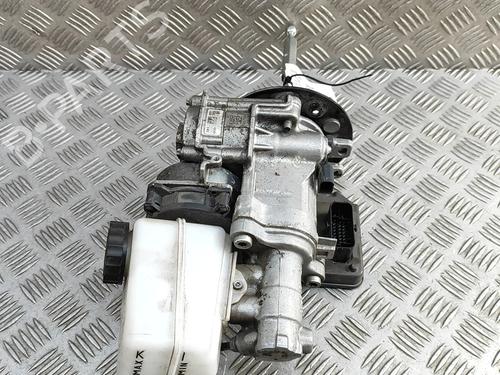 Used Servo brake Servo brake VW GOLF VII (5G1, BQ1, BE1, BE2) e-Golf (115 hp) 27350528 27350528