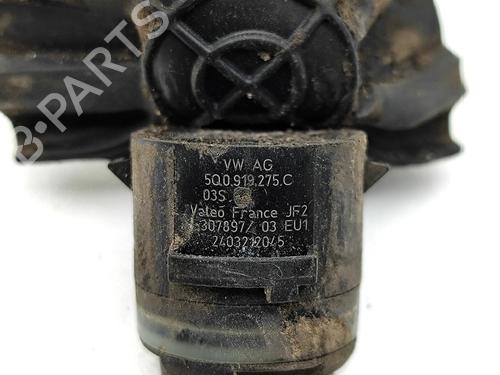 Electronic module VW CRAFTER Van (SY_, SX_) 2.0 TDI FWD (SYB, SYC, SYD) | BP39575691M83 - Image 6