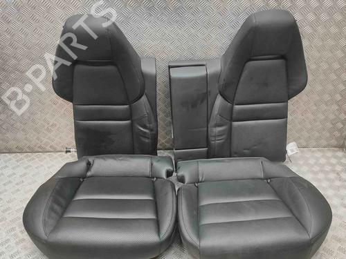 Sæde Bagtil Sæde Bagtil PORSCHE PANAMERA (970) 3.0 D (250 hp) 29487890 29487890