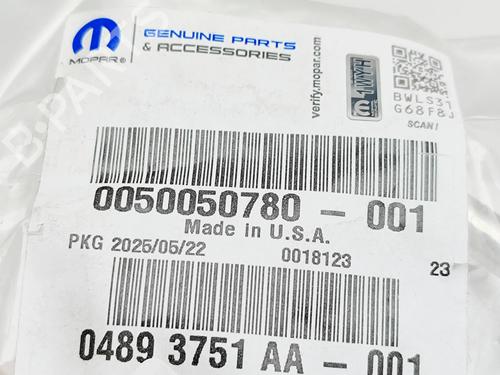 Pipe AUDI Q5 (8RB) 2.0 TDI quattro | BP31648845M125 