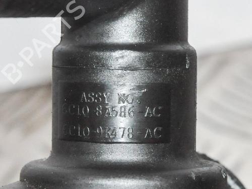 Thermostat housing FORD TRANSIT Van (FA_ _) 2.2 TDCi | BP14659049M116 