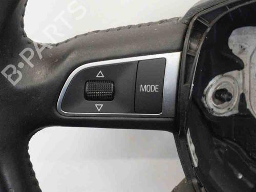 Steering wheel AUDI A8 D3 (4E2, 4E8) 3.0 TDI quattro | BP6736868C49 