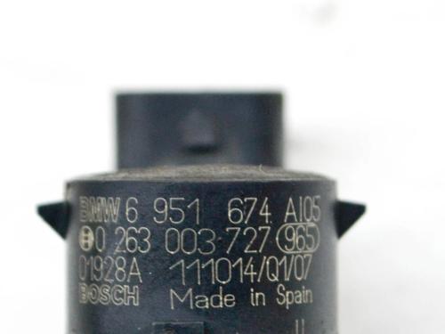Electronic module MINI MINI COUNTRYMAN (R60) Cooper | BP36043182M83 - Image 7