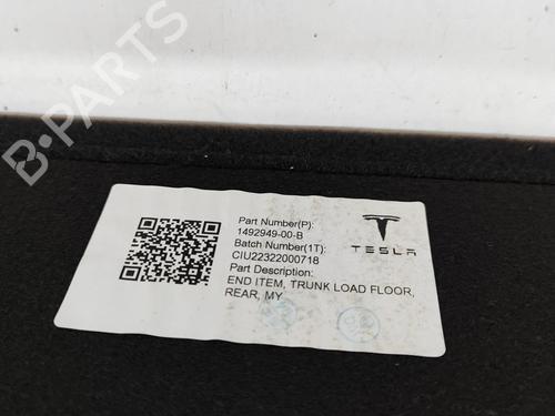 Luggage compartment floor TESLA MODEL Y (5YJY) EV Performance All-wheel Drive | BP33164045I33 - Image 6