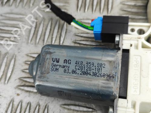 Front right window mechanism VW TOUAREG (CR7, RC8) 3.0 TSI 4motion | BP33393550C23  - Image 6