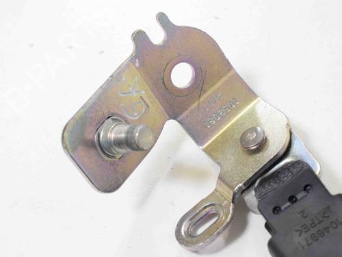 Used Seat buckle LEXUS LS (_F4_) 460 AWD (USF45, USF46) (370 hp) 30256743