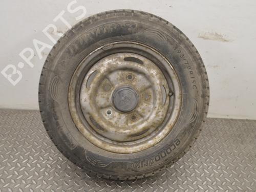 Fælk FORD TRANSIT Van (FA_ _) 2.2 TDCi | BP30232121C45 