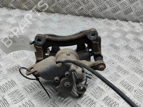 Left rear brake caliper FORD TRANSIT V363 Van (FCD, FDD) 2.0 EcoBlue | BP37642481M107  - Image 5