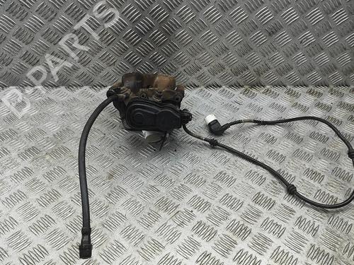 Left rear brake caliper MERCEDES-BENZ E-CLASS (W213) E 300 de (213.016) | BP36021246M107 - Image 3
