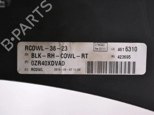 Trinbræt CHRYSLER GRAND VOYAGER V (RT) 2.8 CRD | BP33346144C149 - Image 5