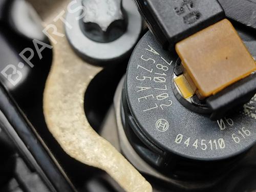 Engine BMW X1 (E84) sDrive 18 d | BP30595996M1