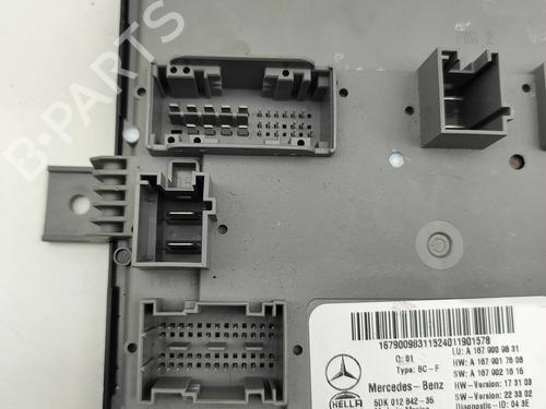 Electronic module MERCEDES-BENZ GLE (V167) GLE 450 4-matic (167.159) | BP29391778M83 - Image 8