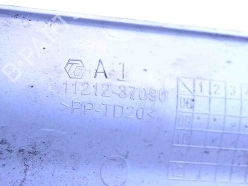 Topbeskyttelse TOYOTA PRIUS (_W3_) 1.8 Hybrid (ZVW3_) | BP30238028M93 