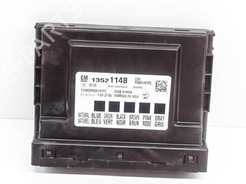 Elektronisk modul OPEL MOKKA / MOKKA X (J13) 1.4 (_76) (140 hp) 6768107