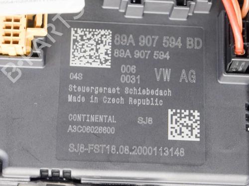 Soltag VW ID.3 (E11, E12) Pro | BP27755364C124 