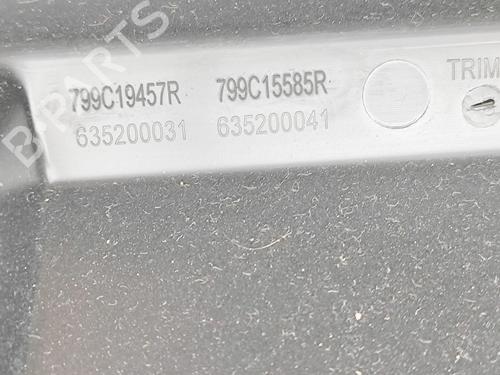 Bagagerumsbeklædning RENAULT AUSTRAL E-TECH 200 Hybrid (HGM2) | BP38495100I3 - Image 6