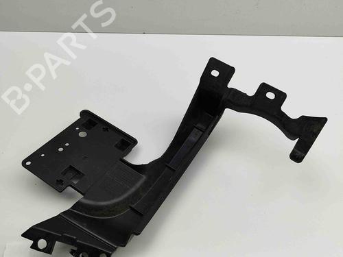 Rear bumper bracket LAND ROVER RANGE ROVER EVOQUE (L538) 2.2 D 4x4 | BP26121679C159 