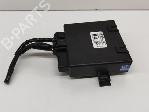 Electronic module SUBARU OUTBACK (BS) 2.0 D AWD (BSD) | BP24141133M83 