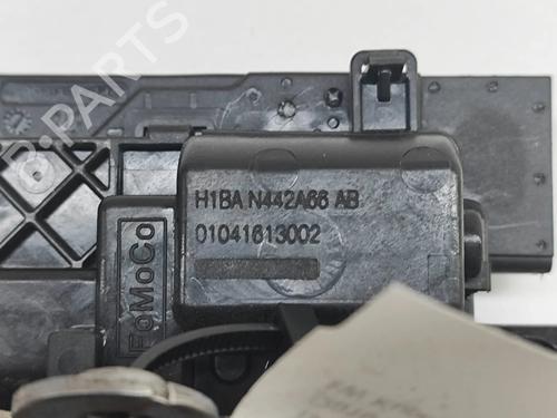 Tailgate lock FORD PUMA (J2K, CF7) 1.0 EcoBoost mHEV | BP28431313C101 