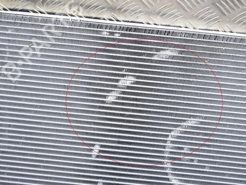 Water radiator AUDI Q3 (F3B) 35 TFSI | BP27763454M31  - Image 5