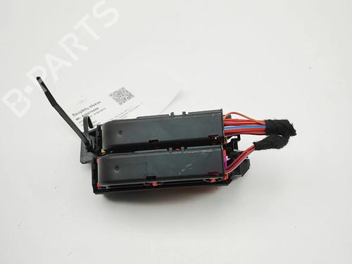 Fuse box AUDI A6 C7 Avant (4G5, 4GD) 3.0 TDI quattro | BP38961224E1 - Image 3