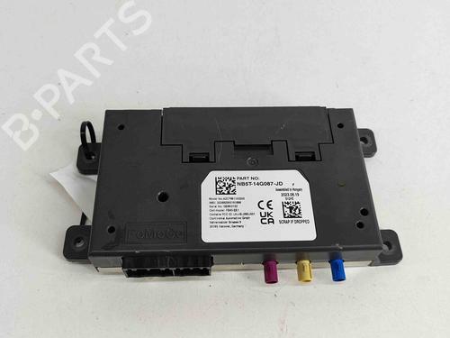 Elektronische module FORD PUMA (J2K, CF7) 1.0 EcoBoost mHEV (155 hp) 28549051