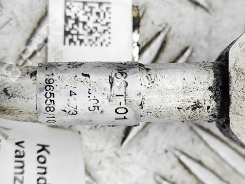 AC pipe BMW X1 (F48) xDrive 25 e Plug-in-Hybrid | BP32345065M126 