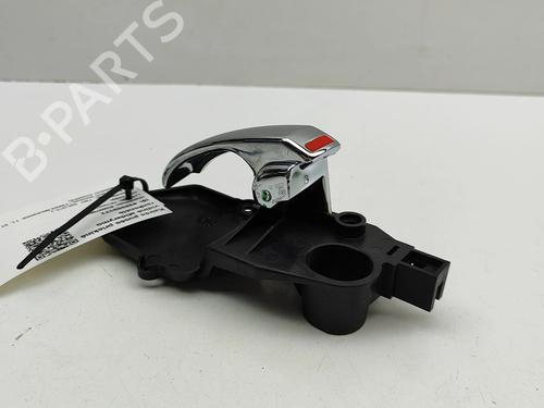 Front left interior door handle FIAT 500 (312_) 1.0 Mild Hybrid (312.AYD1B) | BP29373406I13