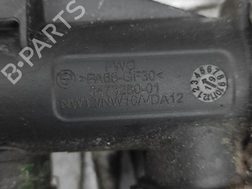 Pipe BMW X5 (G05, F95) xDrive 30 d Mild-Hybrid | BP33393311M125 - Image 6