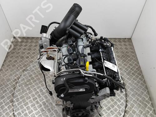 Engine AUDI A3 Sportback (8VA, 8VF) 1.4 TFSI e-tron | BP27219070M1  - Image 5