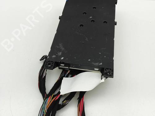 Electronic module MERCEDES-BENZ GLE (W166) 250 d 4-matic (166.004) | BP27644098M83