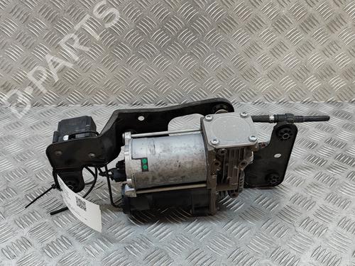 Used Suspension compressor BMW X6 (E71, E72) M 50 d (381 hp) 25615586