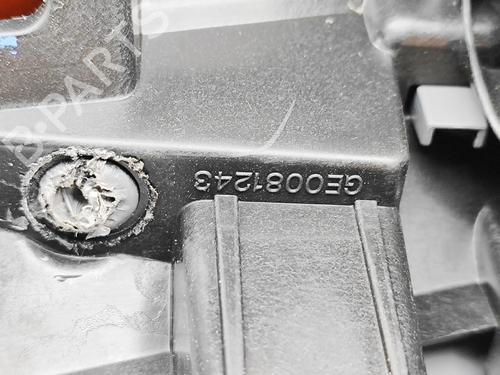 Cup/Object holder RENAULT MASTER III Van (FV) 2.3 dCi 130 FWD (FV0M, FV0Y, FV0J, FV02, FV03) | BP39656000I37 - Image 8