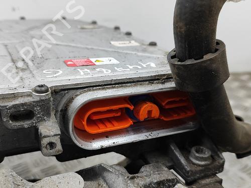 Engine SKODA ENYAQ iV SUV (5AZ) 60 | BP27775985M1 