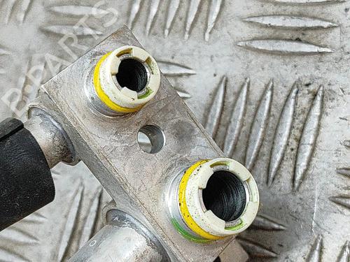 AC pipe POLESTAR POLESTAR 2 (534) EV | BP28548757M126