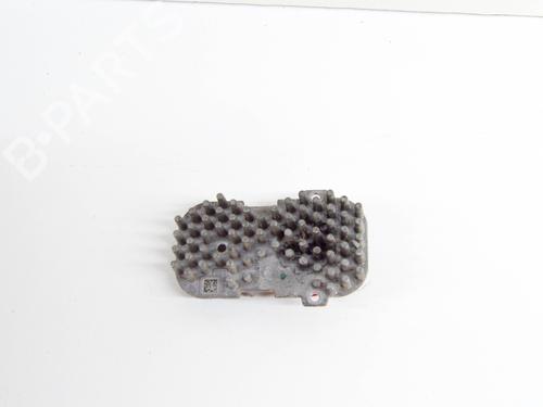 Elektronische module BMW 3 (F30, F80) 318 i (136 hp) 10707654