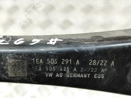 Højre bagtil bærearm VW ID.5 (E39) GTX | BP27767608M15 