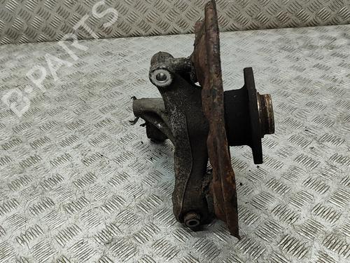 Right rear steering knuckle VW PASSAT B8 Variant (3G5, CB5) 2.0 TDI | BP21587772M28 