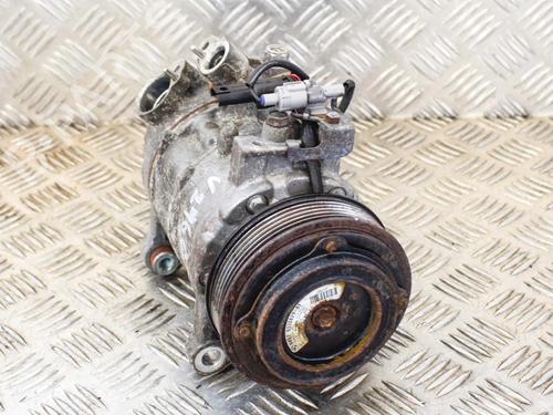 Used AC compressor AC compressor BMW 3 (F30, F80) 316 d (116 hp) 6755004 6755004