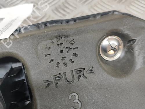 Upper protection KIA SPORTAGE V (NQ5) 1.6 T-GDi Hybrid | BP27791099M93 