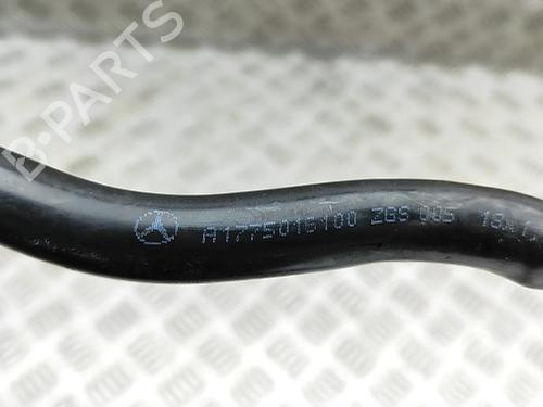 Pipe MERCEDES-BENZ CLA (C118) CLA 180 (118.384) | BP40486464M125 - Image 6