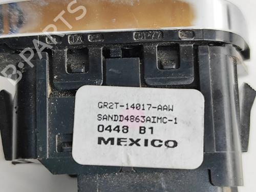 Switch FORD RANGER (TKE) 2.2 TDCi 4x4 | BP25380500I30 