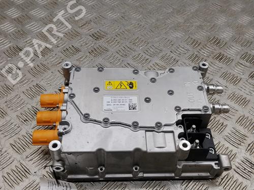 Used Inverter/Converter Inverter/Converter MERCEDES-BENZ EQB (X243) EQB 300 4-matic (243.608, 243.609) (228 hp) 40605593 40605593