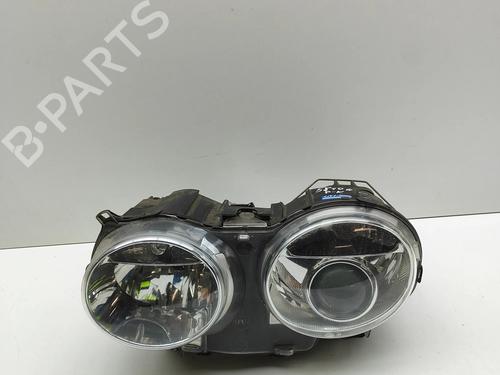 Used Left headlight JAGUAR XJ (X350, X358) D 2.7 (207 hp) 31021294